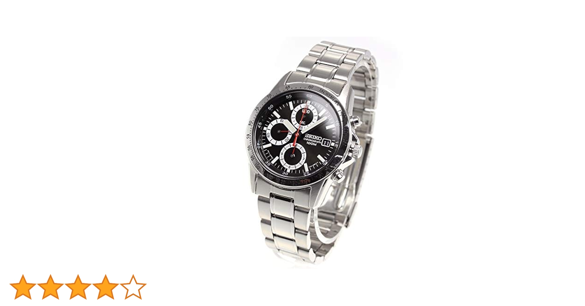Amazon.co.jp: [セイコーimport]SEIKO 腕時計 逆輸入 海外モデル